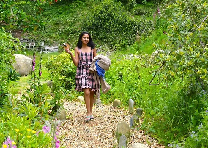 Enniskeen Estate&Forest Spa - Boutique Riverside Glamping Cabins