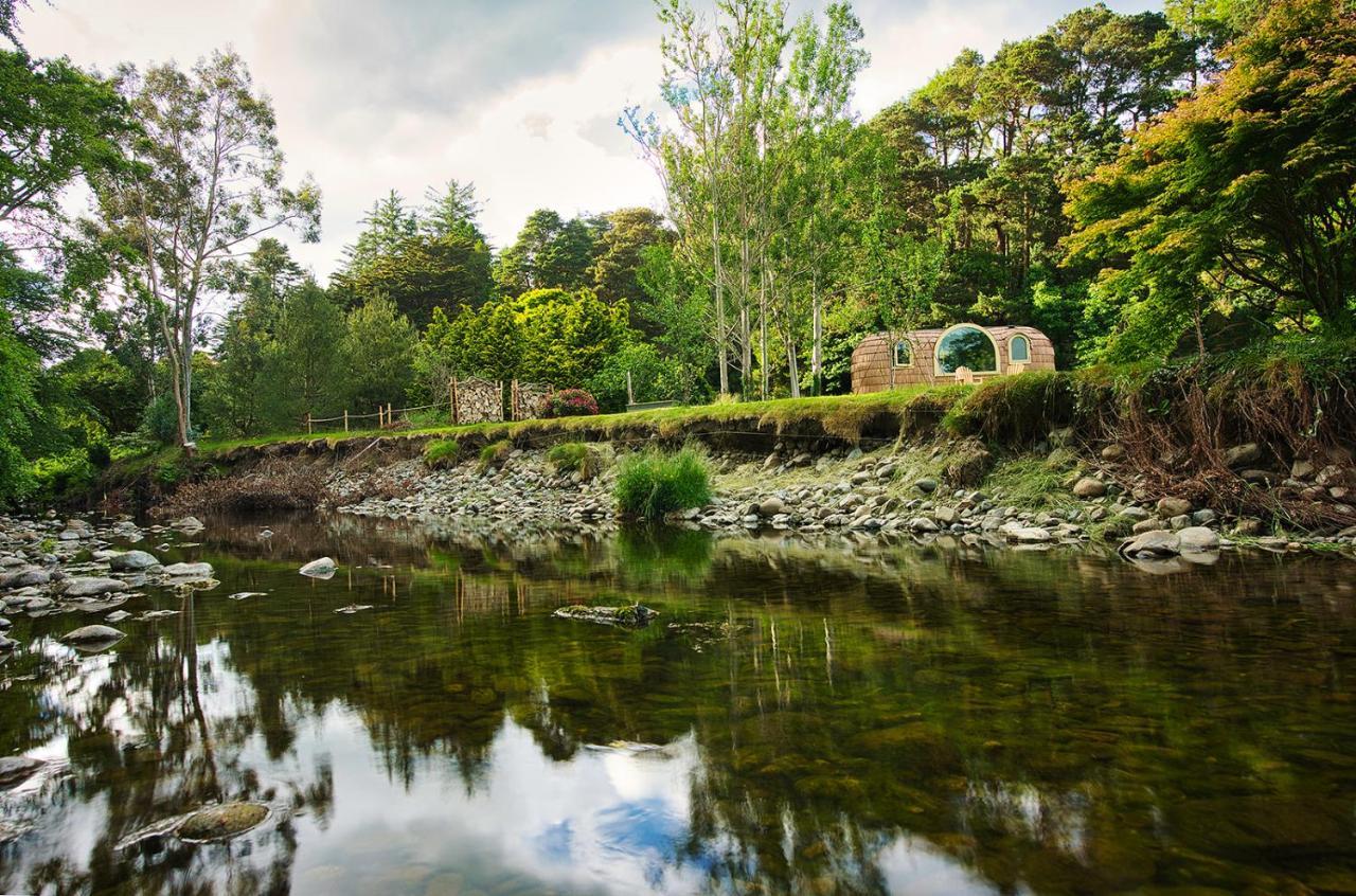 Enniskeen Estate&forest - Boutique Riverside Glamping Station touristique Newcastle (Down)