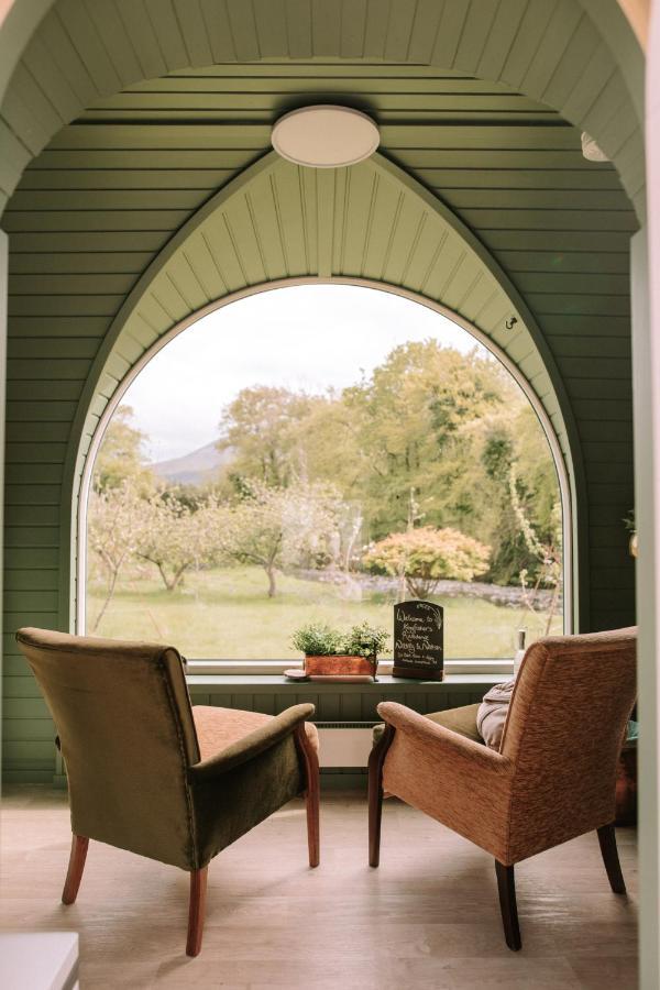 Enniskeen Estate&forest - Boutique Riverside Glamping 5* Newcastle (Down)