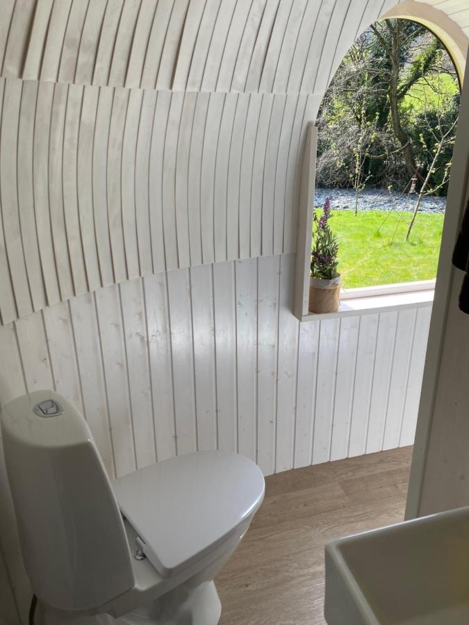 Enniskeen Estate&forest - Boutique Riverside Glamping Station touristique