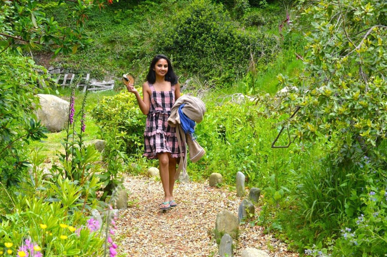 Station touristique Enniskeen Estate&forest - Boutique Riverside Glamping 5*
